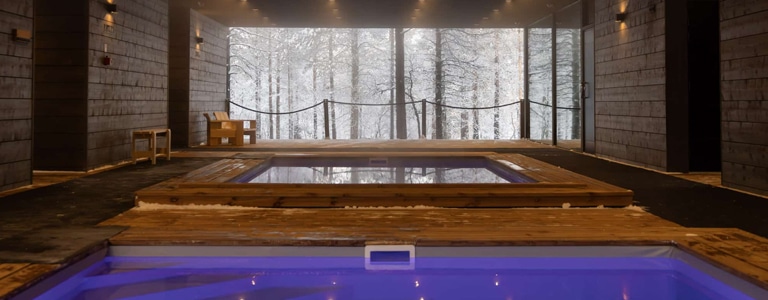Galdu Hotel & Spa