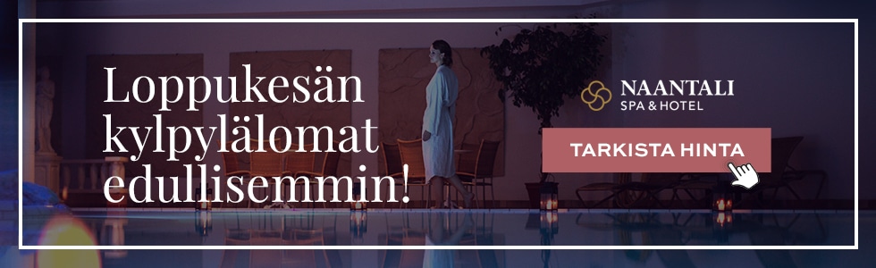 Naantali Spa