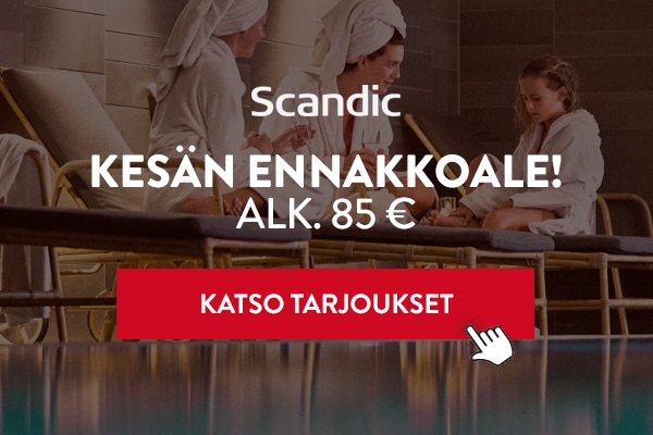 Scandic