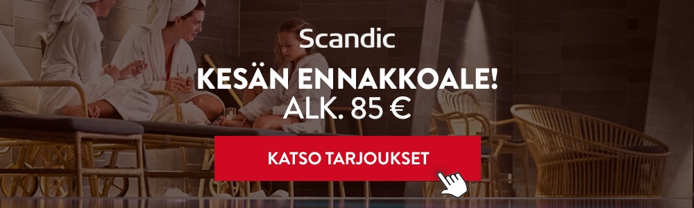 Scandic