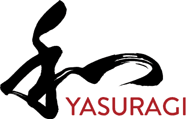 Yasuragi logo